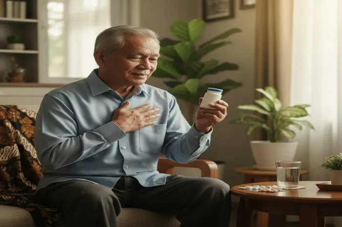 Obat Lemah Jantung: Jenis, Fungsi, dan Tips Sehat