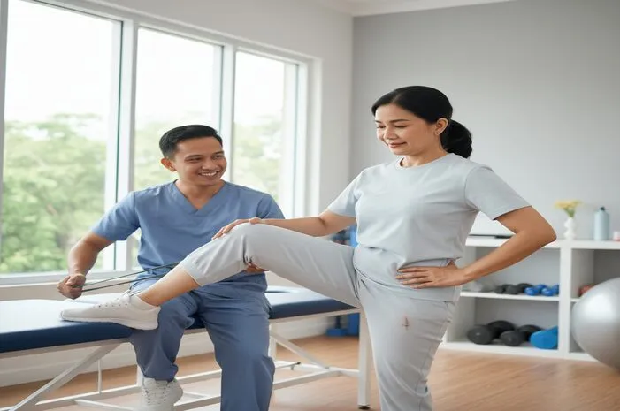 Hemiarthroplasty: Pengertian, Prosedur dan Kapan Dilakukan?