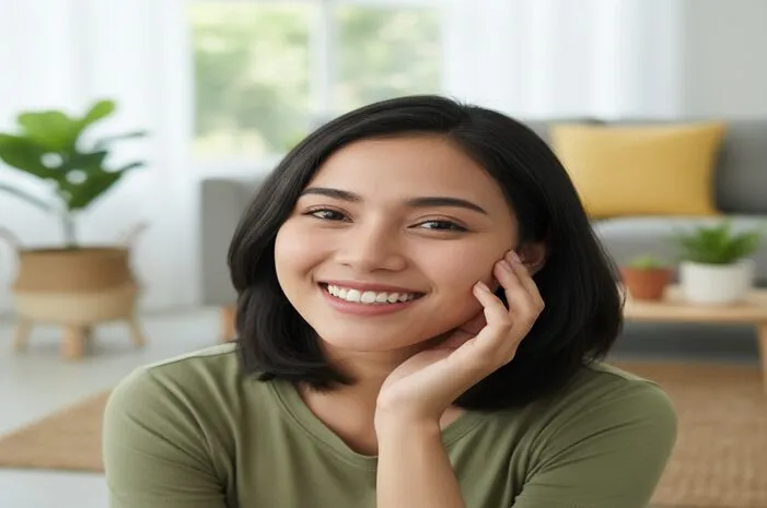 Rapikan Gigi Tonggos Alami dan Cepat? Ini Faktanya!