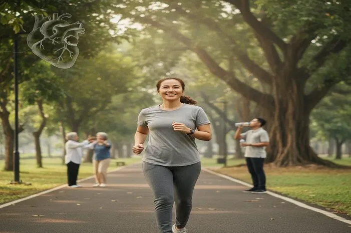 Cara Menyehatkan Jantung: Tips Mudah dan Efektif!