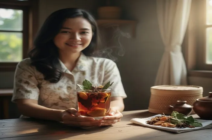 Wedang Uwuh Berasal dari Mana? Asal Usul dan Manfaatnya