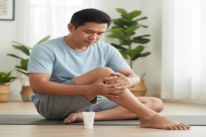 Obat Nyeri Lipatan Belakang Lutut: Ampuh dan Mudah!