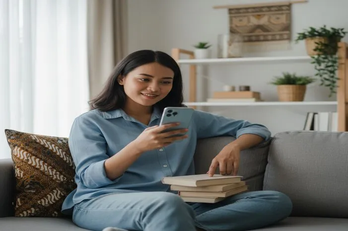 Arti Screen Time: Dampak dan Tips Sehat Batasi Waktu Layar