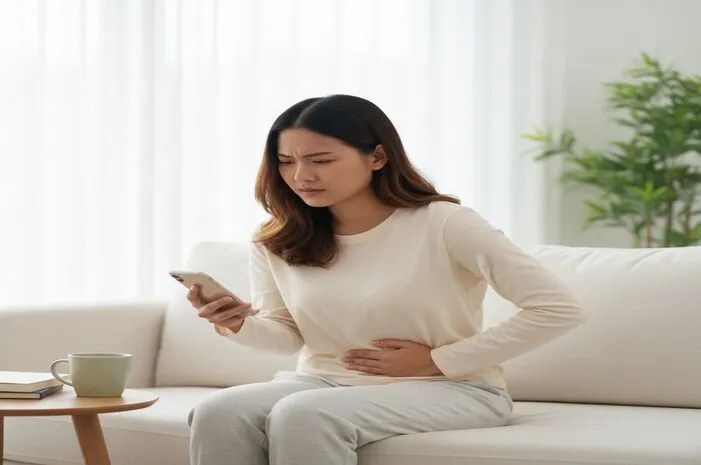 Kenali Ciri Ciri Radang Usus Buntu Sebelum Kondisi Memburuk