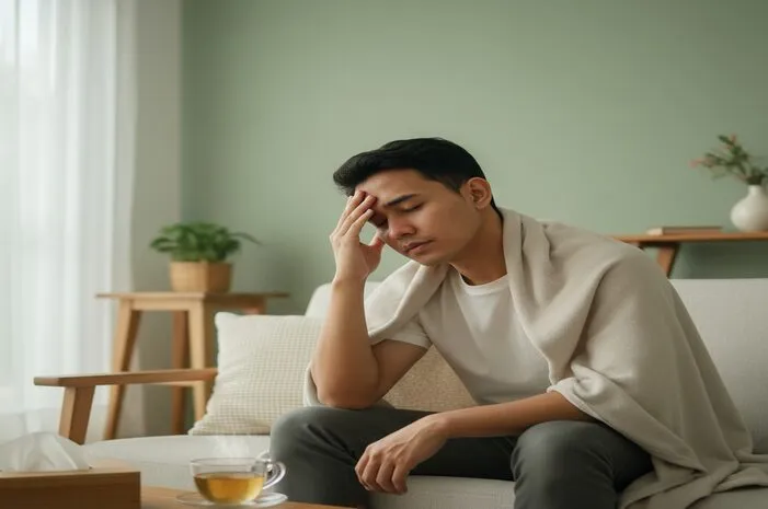 Mengenal Gejala Kongesti Serta Cara Tepat Mengatasinya