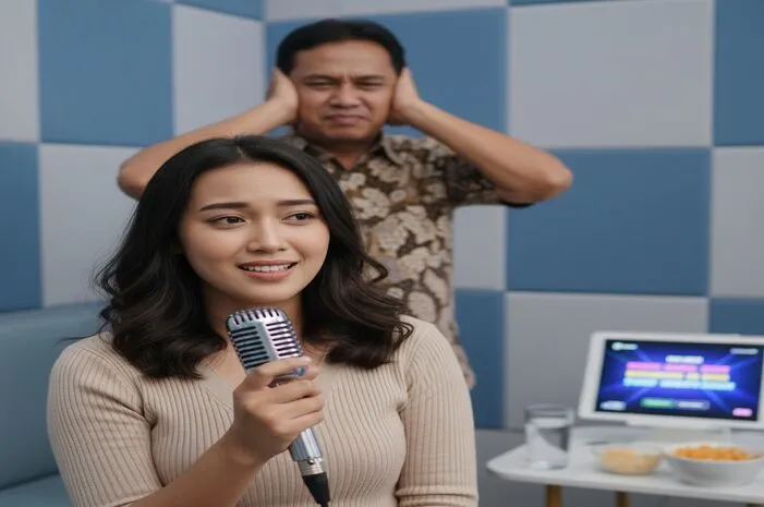 Penyebab Suara Fals dan Cara Mudah Melatih Vokal Agar Merdu