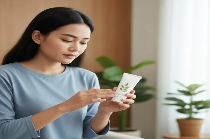 Obat Gatal Kulit Bernanah: Ampuh Sembuhkan!