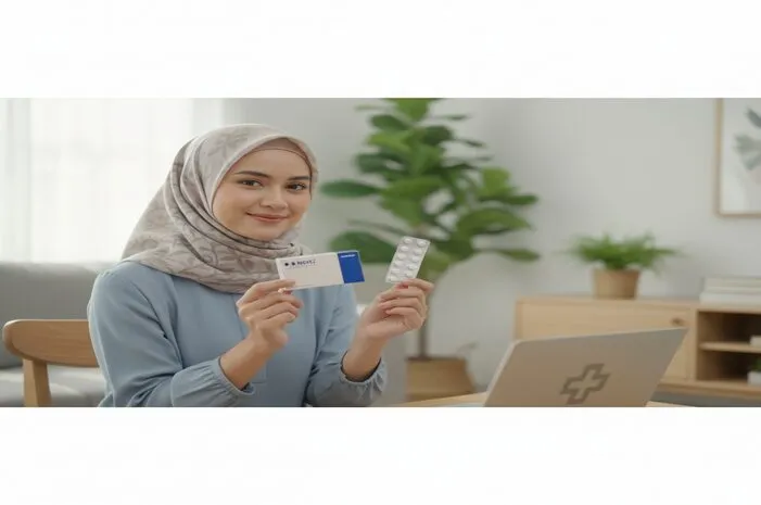 Sandoz Obat Apa? Fungsi dan Daftar Produk Generiknya