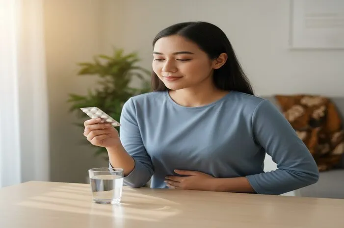 Tinidazole: Fungsi, Dosis, dan Efek Sampingnya!