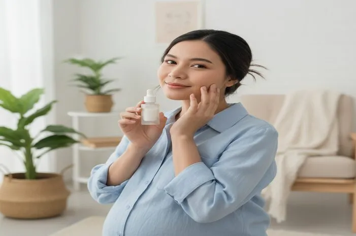 Niacinamide untuk Ibu Hamil: Amankah? Manfaat dan Tips