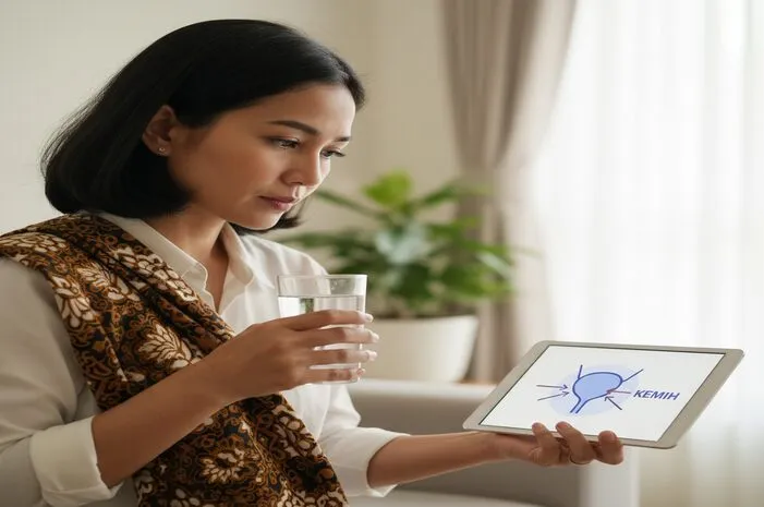 Kemih: Proses, Anatomi, dan Gangguan Kesehatan