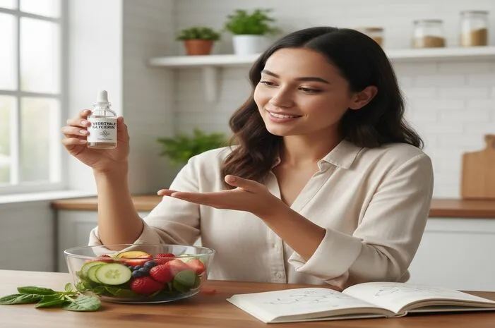Vegetable Glycerin: Manfaat, Penggunaan, dan Tips Aman