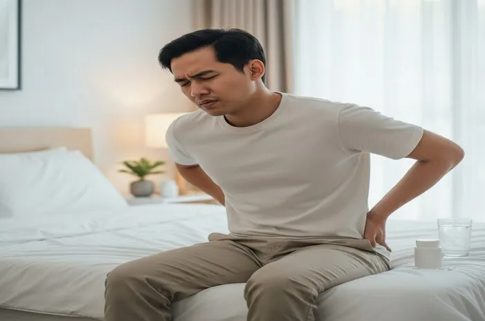 Kolik Renal: Gejala, Penyebab, dan Cara Mengatasi