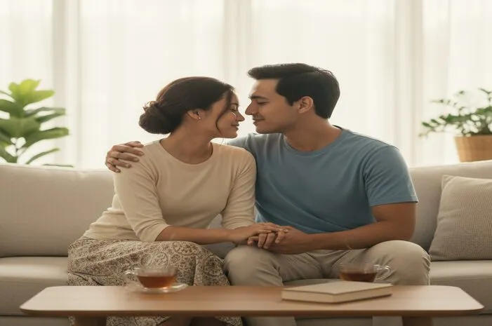 Seks Oral: Pengertian, Cara Aman, dan Risiko IMS