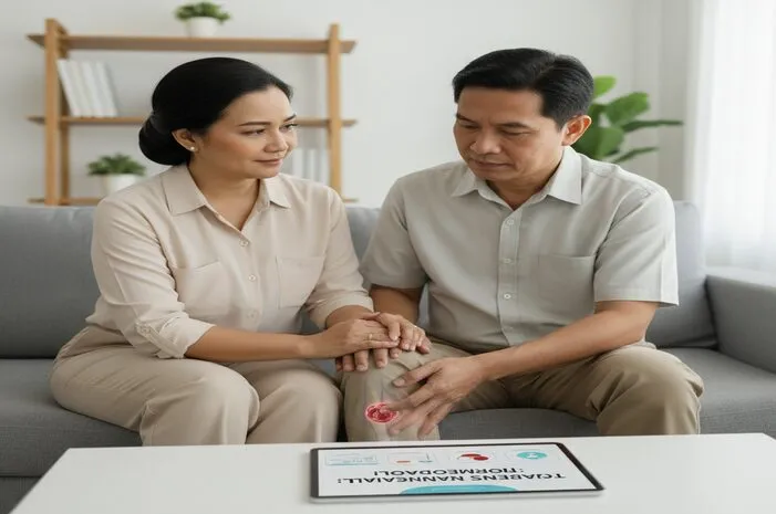 Tromboemboli: Gejala, Penyebab, dan Cara Mengatasi