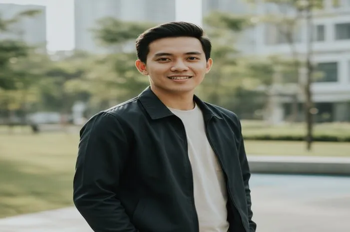 Nama Cowok Cool: Modern, Unik dan Penuh Makna