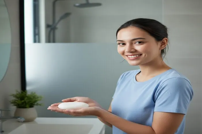 Sabun Penghilang Bau Badan Ampuh: Pilih yang Terbaik!