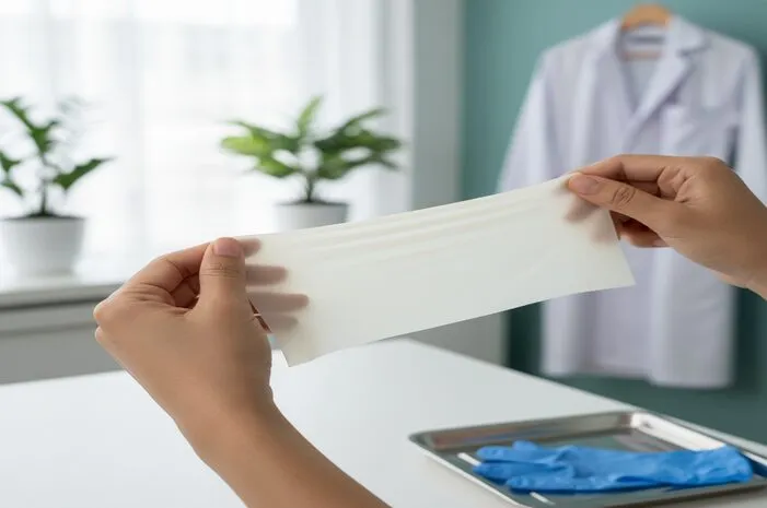 Bahan Latex: Kenali Jenis, Keunggulan dan Kegunaannya