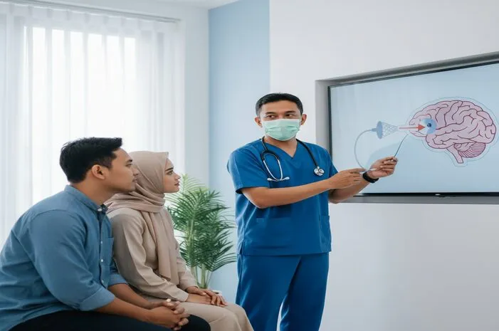 Trombektomi: Prosedur Penting Selamatkan Aliran Darah