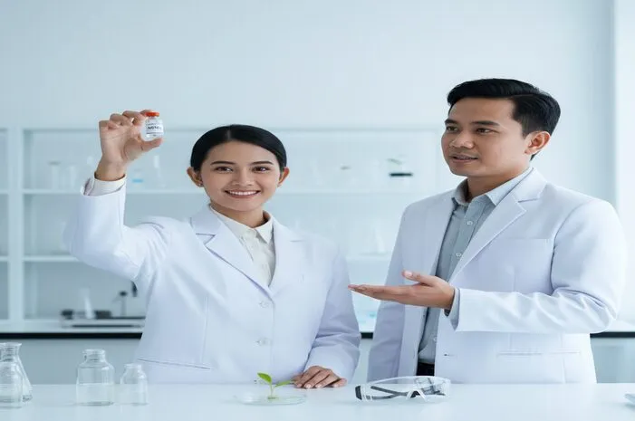 AgNO3: Kenali Sifat, Kegunaan, dan Bahayanya
