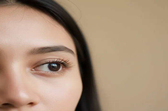 Lapisan Mata: Fungsi dan Bagian Pentingnya!