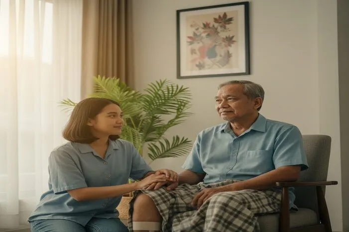 Transverse Myelitis: Gejala, Penyebab, Diagnosis dan Pengobatan