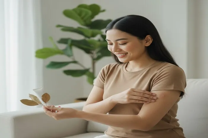 Cara Menghilangkan Kudis Permanen: Panduan Lengkap!