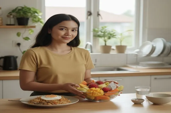 Ini 7 Manfaat Blackcurrant untuk Kesehatan Tubuh