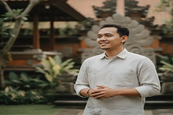 Nama Jawa Laki: Klasik, Modern dan Arti Mendalam