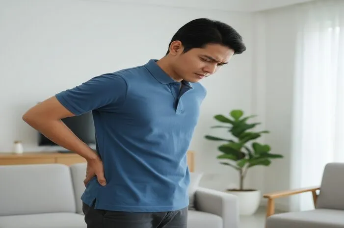 Boyok Artinya? Arti, Penyebab, dan Cara Mengatasi!