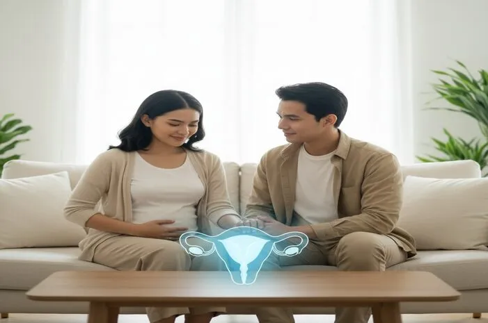 Kantung Rahim: Pentingnya dan Cara Memantau Kehamilan