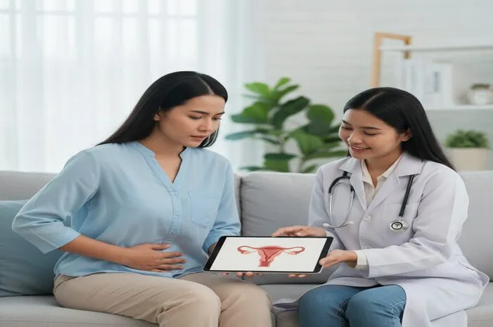 Pyometra: Kenali, Penyebab, Gejala dan Cara Mengobati