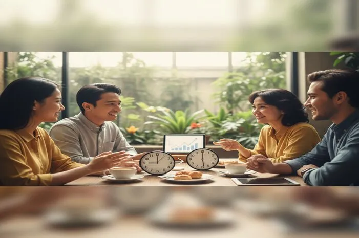 Pembukaan 4 ke 10 Berapa Lama? Ini Estimasi dan Faktornya!