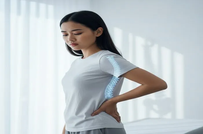 Tulang Bengkok: Gejala, Penyebab, dan Cara Mengatasi