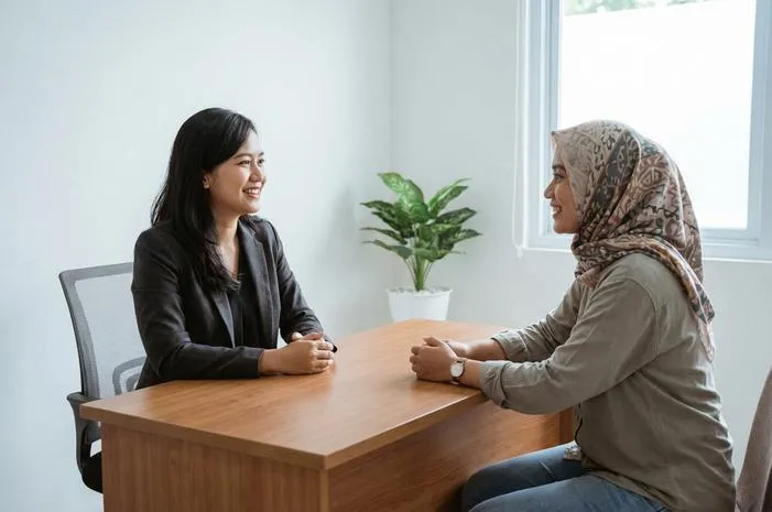 Konsultasi Psikolog: Solusi Masalah dan Jaga Mental!