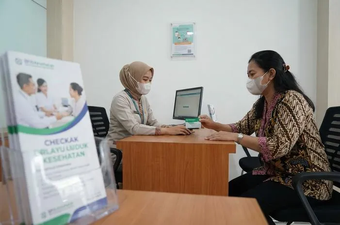 Apakah MCU Bisa Pakai BPJS? Ini Faktanya!
