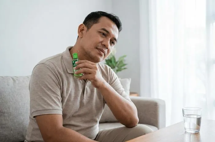 Minyak Kayu Putih: Tips Aman dan Bukan Tahan Lama