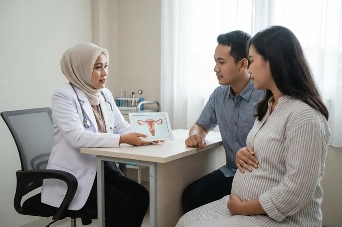 Uterotonika: Fungsi, Jenis Obat, dan Kegunaannya