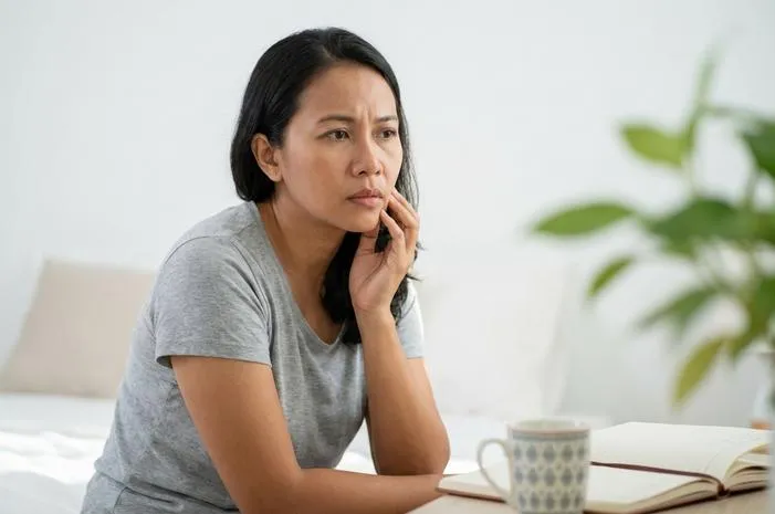 Tanda Mimpi Gigi Copot: Arti dan Cara Menafsirkannya