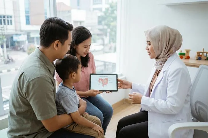 Epispadia: Gejala, Penyebab, Pengobatan dan Bedahnya