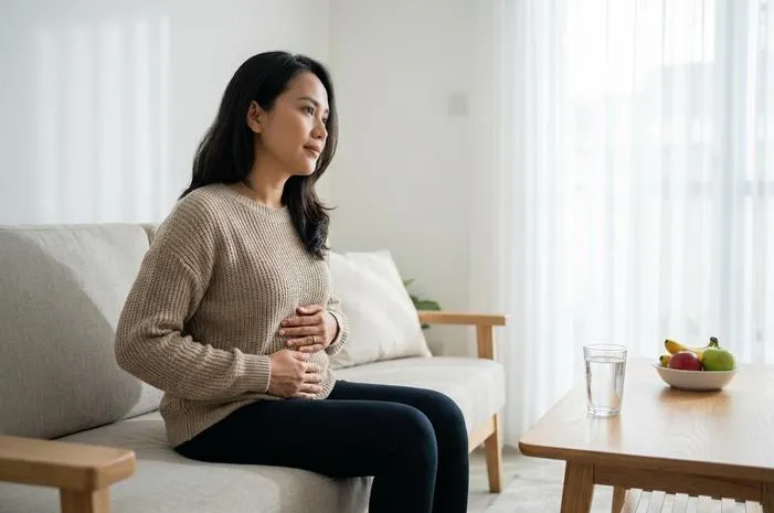 Gut Artinya? Arti Usus, Kesehatan, dan Jurnal!