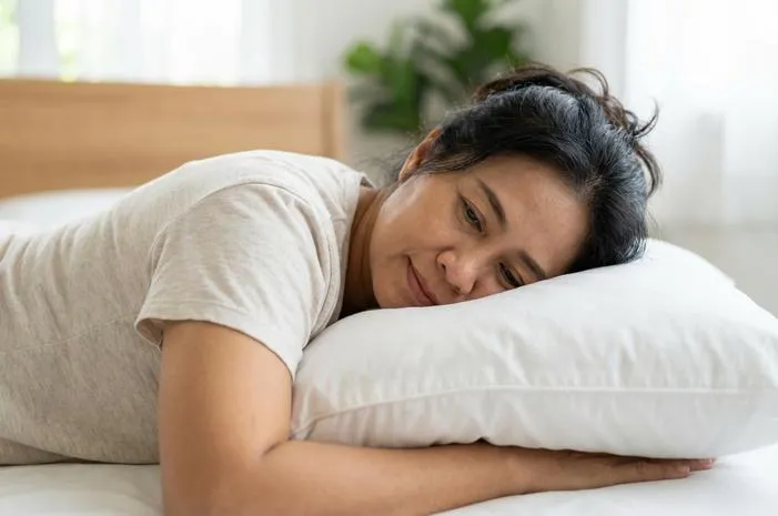 Merk Bantal yang Bagus: Panduan dan Rekomendasi Terbaik