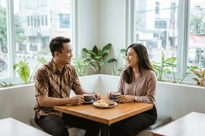 Kopi Break: Energi dan Fokus, Jeda Istirahatmu!