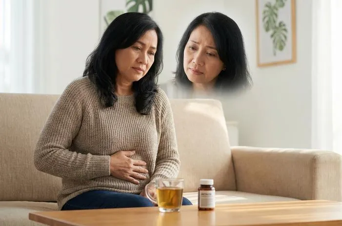 Ciri2 Sakit Lambung: Kenali Gejala dan Cara Mengatasi