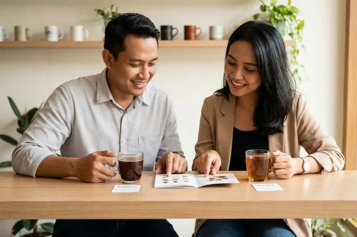 Robusta vs Arabika: Pilih Kopi yang Pas Buatmu!