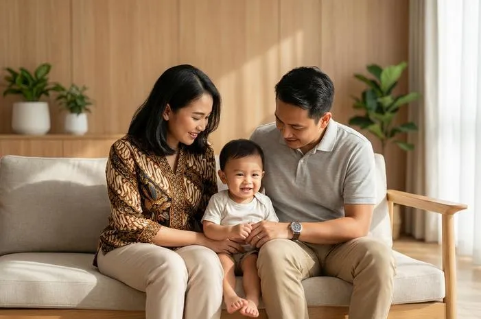 Angka Kelahiran Indonesia: Tren Turun, Dampak dan Data Terbaru