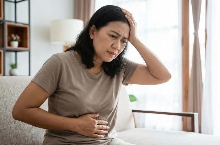 Sakit Perut Hilang Timbul? Ini Penyebab dan Cara Mengatasi