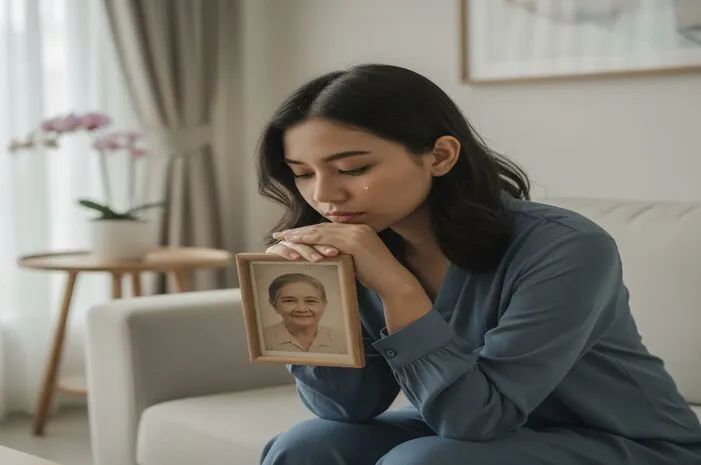 Mimpi Nenek Meninggal: Arti, Makna, Pertanda?