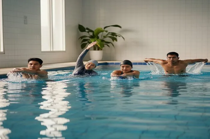 Gaya-Gaya Renang: Panduan Lengkap dan Mudah Dipelajari