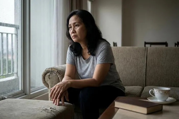 Learned Helplessness: Penyebab, Dampak dan Cara Mengatasi